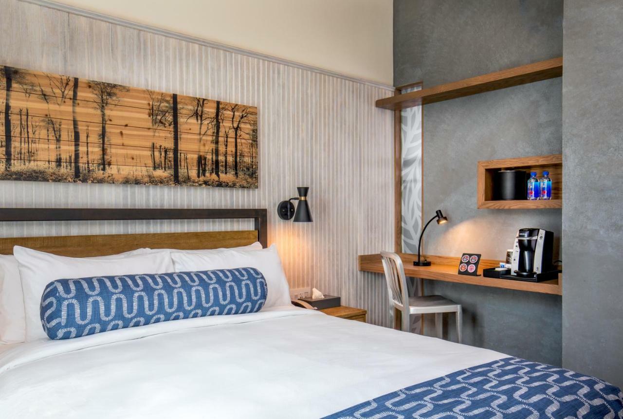 Hotel 1868 Кеймбридж Екстериор снимка